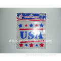 Americana USA Gel Stickers